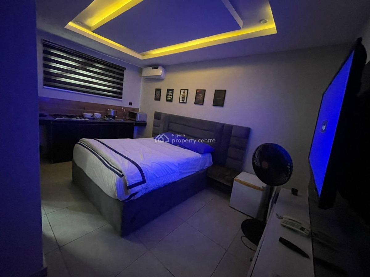 Fully Furnished 13 Bedroom Property, Conservation Center By Chevron, Lekki, Lagos, House for Rent