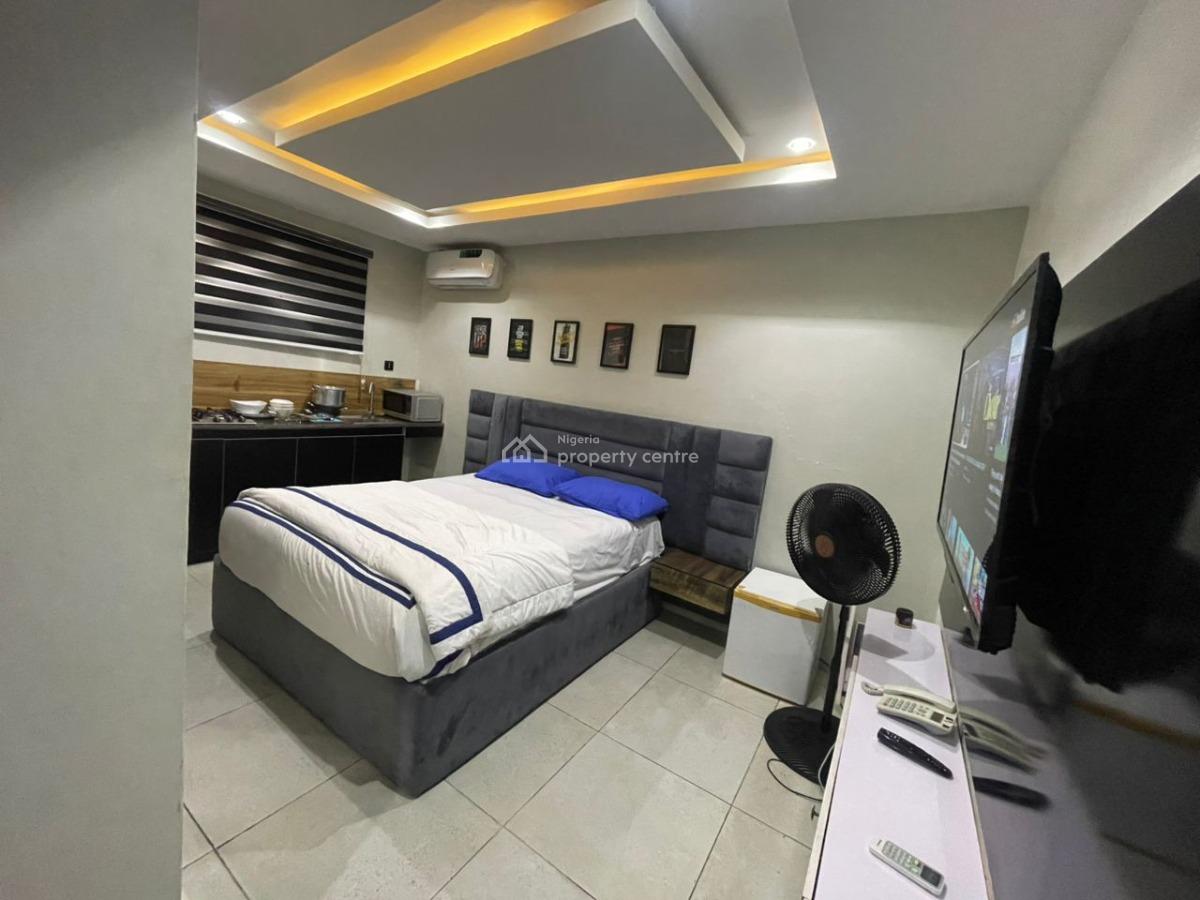 Fully Furnished 13 Bedroom Property, Conservation Center By Chevron, Lekki, Lagos, House for Rent