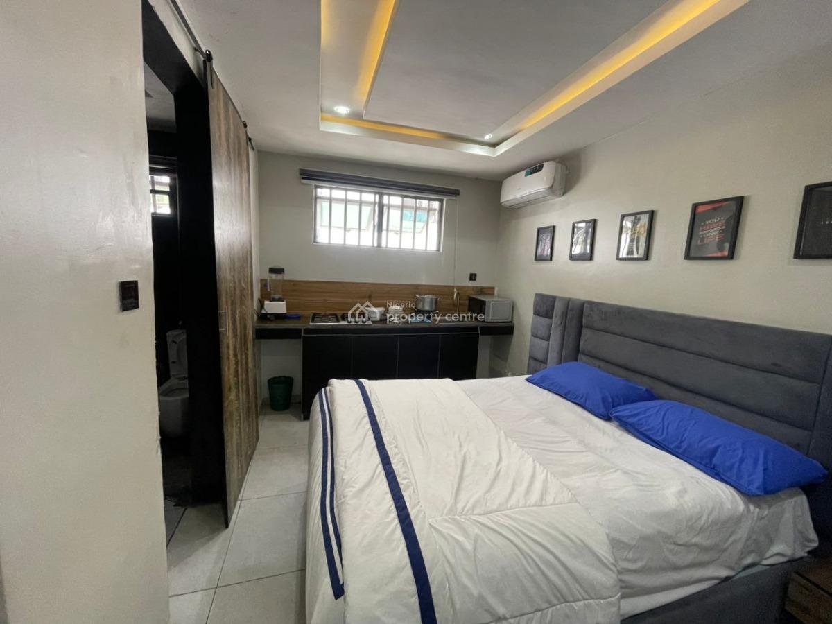 Fully Furnished 13 Bedroom Property, Conservation Center By Chevron, Lekki, Lagos, House for Rent