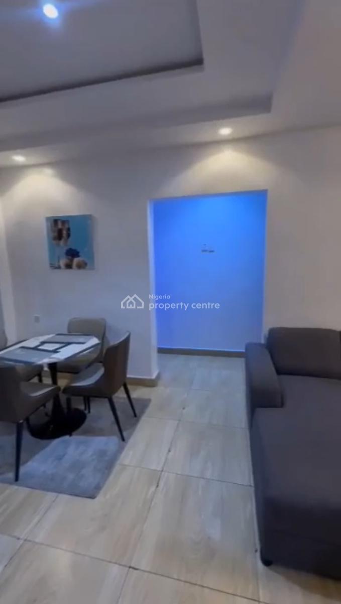 Luxury Well-finished 2-bedroom Apartments Available, Costain, Ebute Metta West, Yaba, Lagos, House for Rent