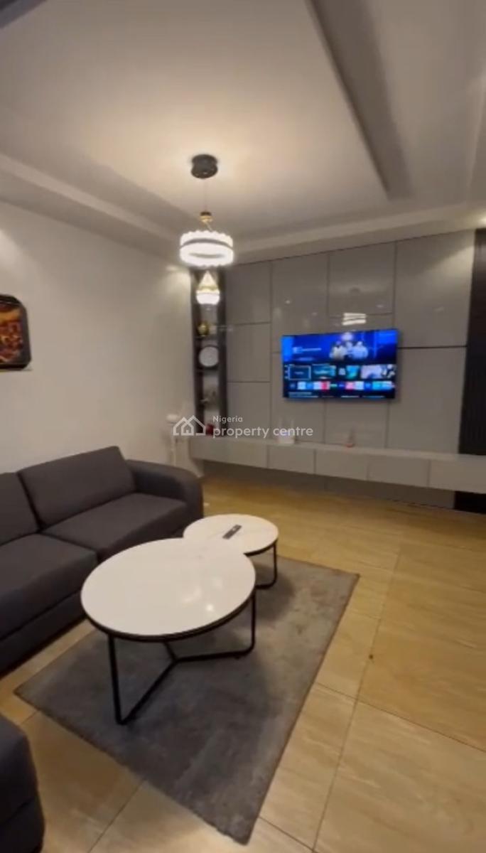 Luxury Well-finished 2-bedroom Apartments Available, Costain, Ebute Metta West, Yaba, Lagos, House for Rent
