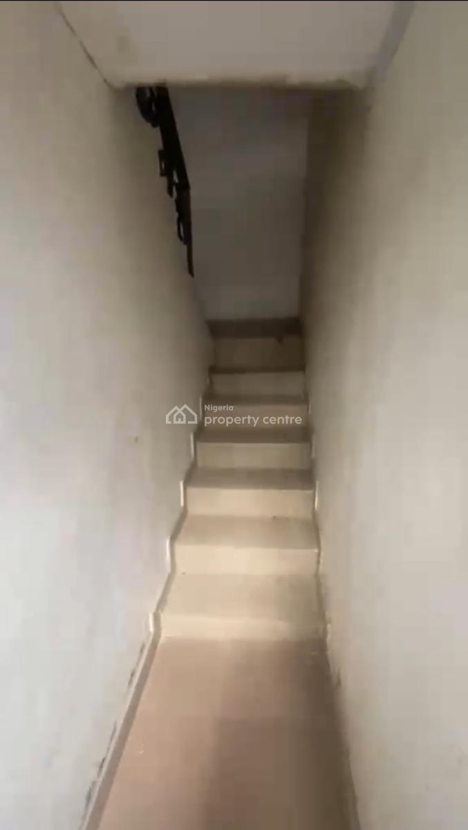 Spacious and Newly Renovated 2 Bedroom Apartment, Ifako Gbagada, Ifako, Gbagada, Lagos, House for Rent