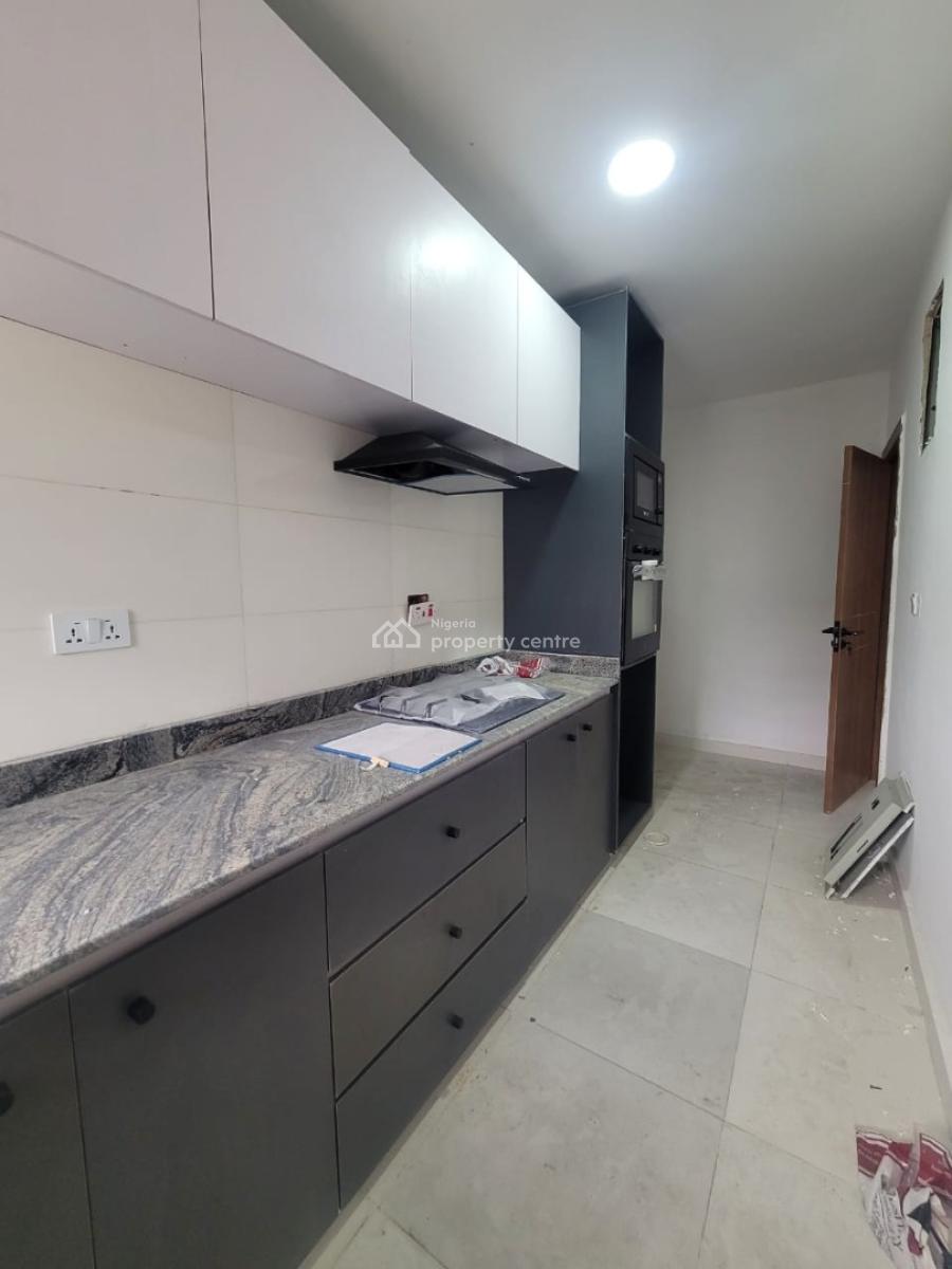 Newly Built Units of 2 Bedroom Flat., Lekki Phase 1, Lekki, Lagos, House for Rent
