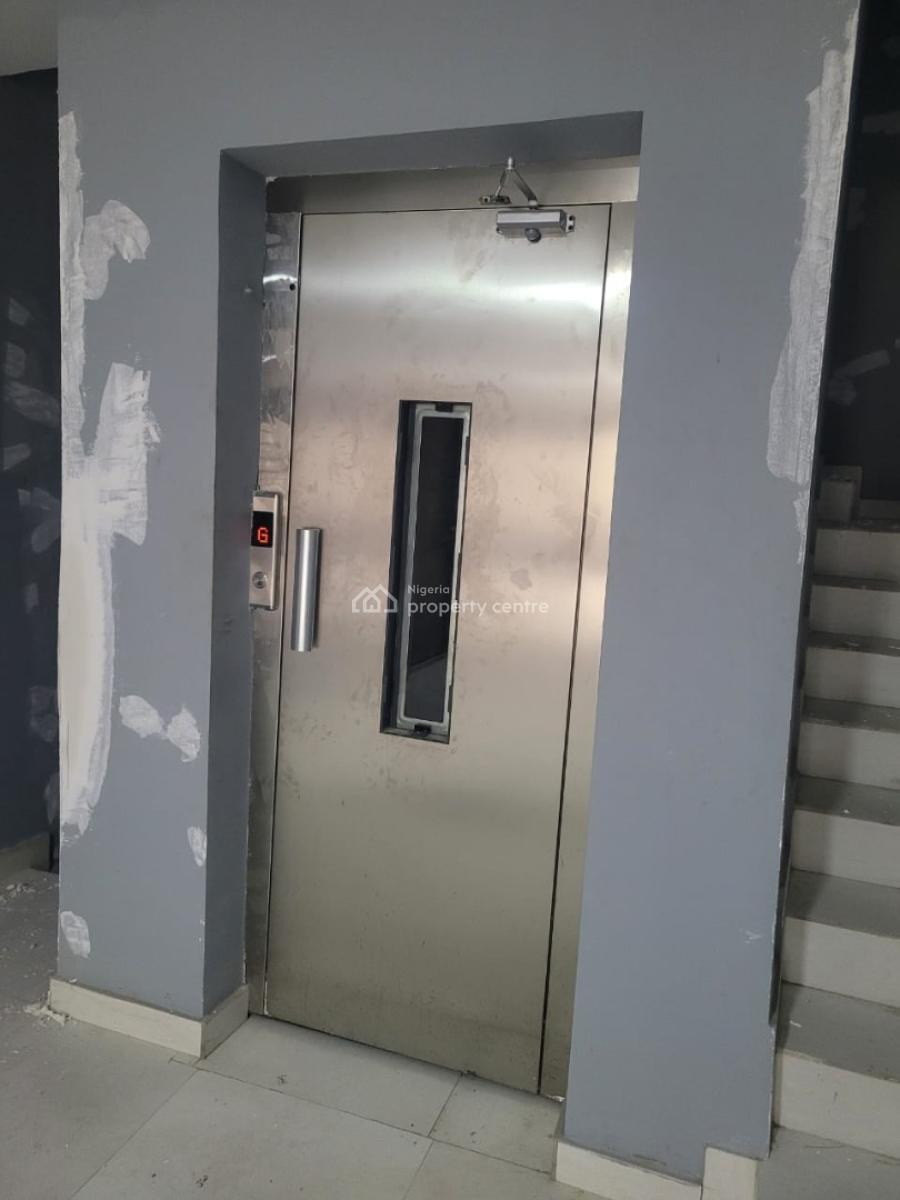 Newly Built Units of 2 Bedroom Flat., Lekki Phase 1, Lekki, Lagos, House for Rent