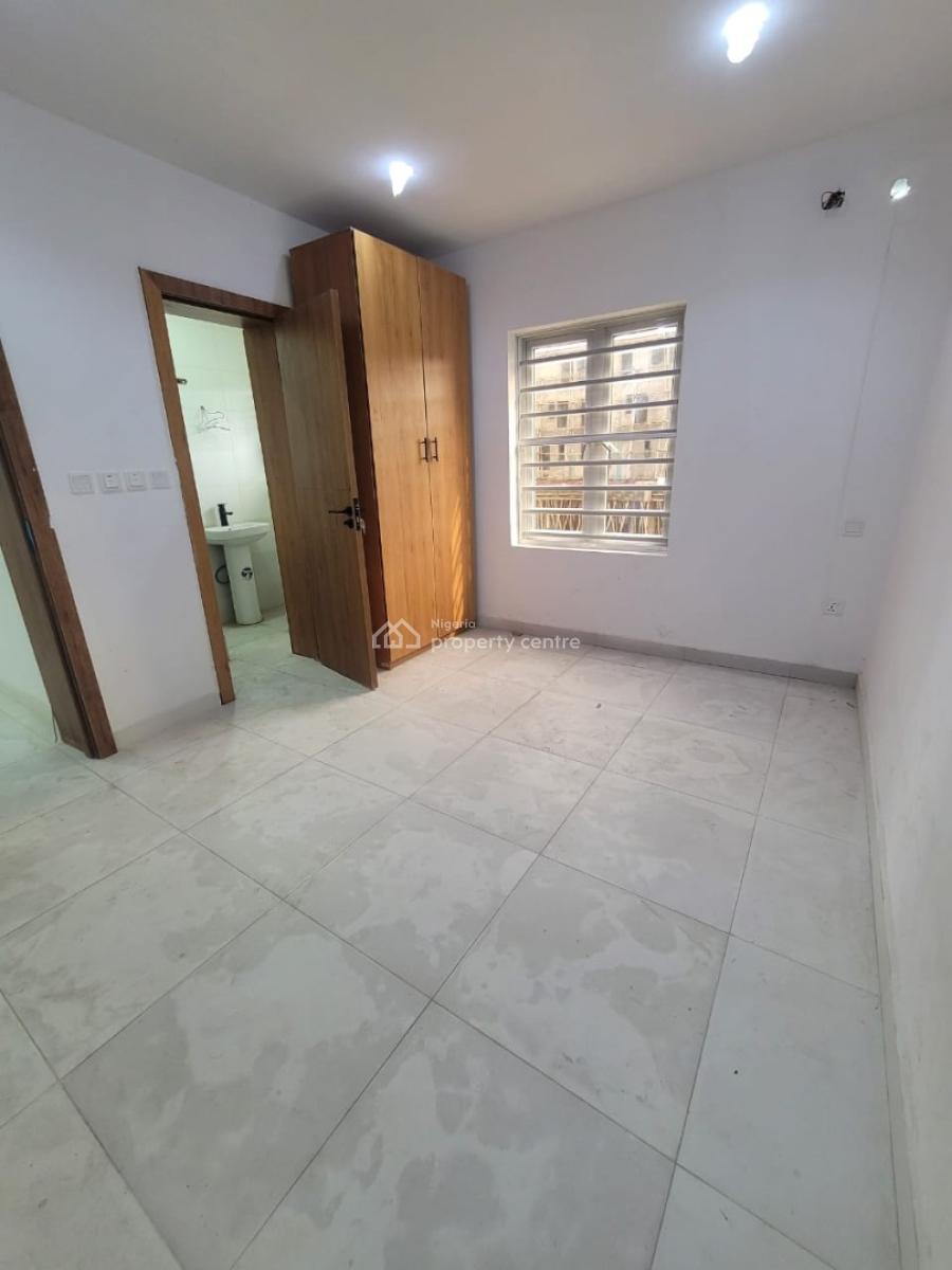 Newly Built Units of 2 Bedroom Flat., Lekki Phase 1, Lekki, Lagos, House for Rent