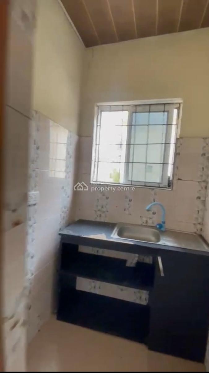 Massive Self Contained, Greenville Estate, Badore, Ajah, Lagos, Self Contain (single Rooms) for Rent