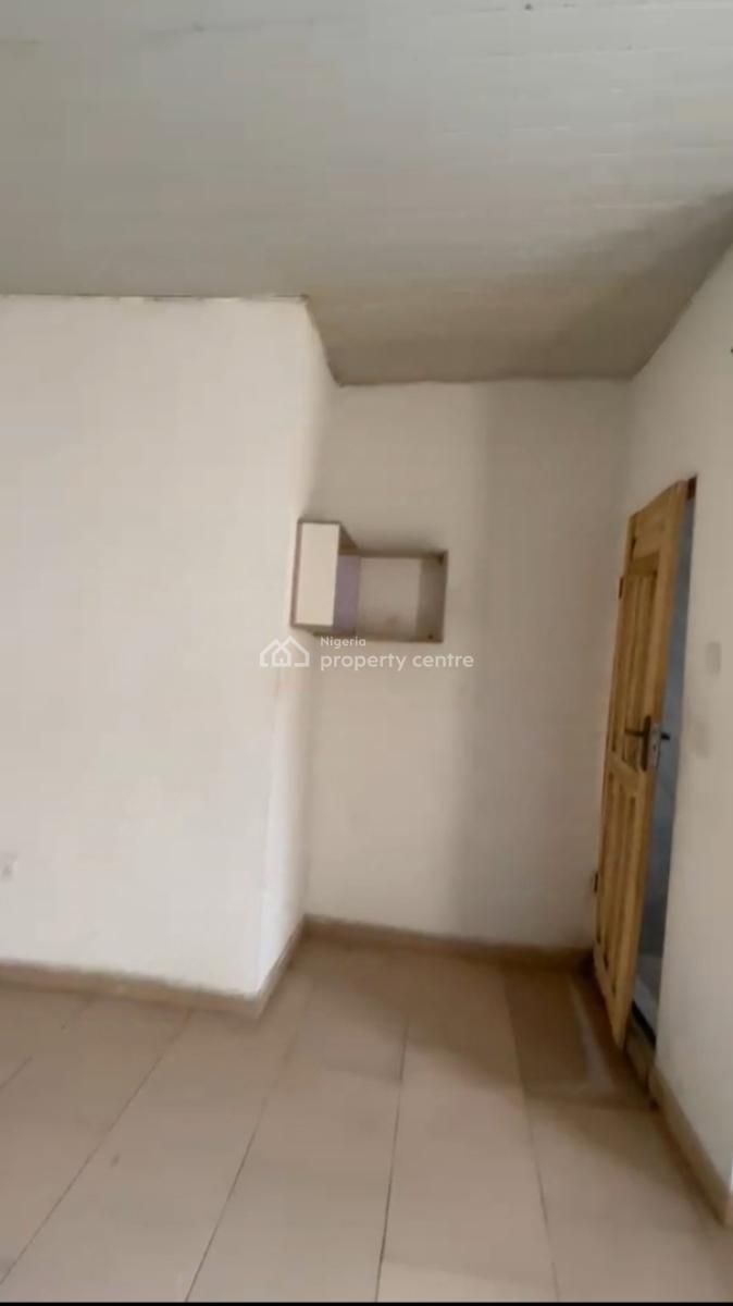 Massive Self Contained, Greenville Estate, Badore, Ajah, Lagos, Self Contain (single Rooms) for Rent