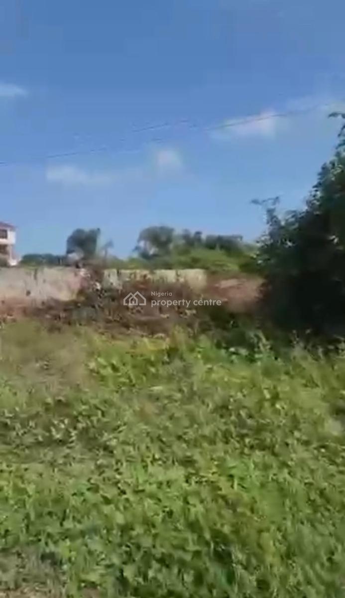 Dry and Good Deal in a Secured Estate, Sangotedo, Ajah, Lagos, Mixed-use Land for Sale