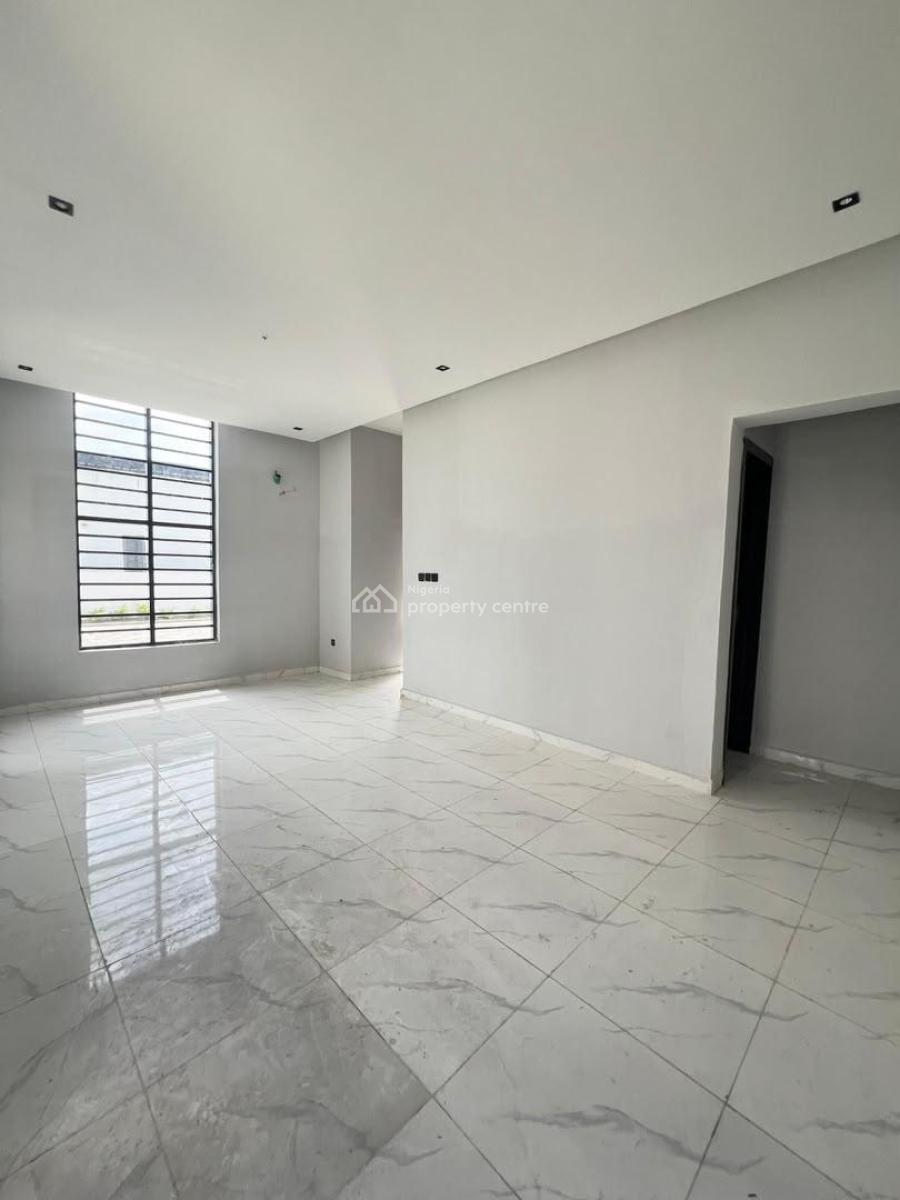 Newly Built 2 Bedroom Bungalow, General Paint, Ajah, Lagos, Detached Bungalow for Rent