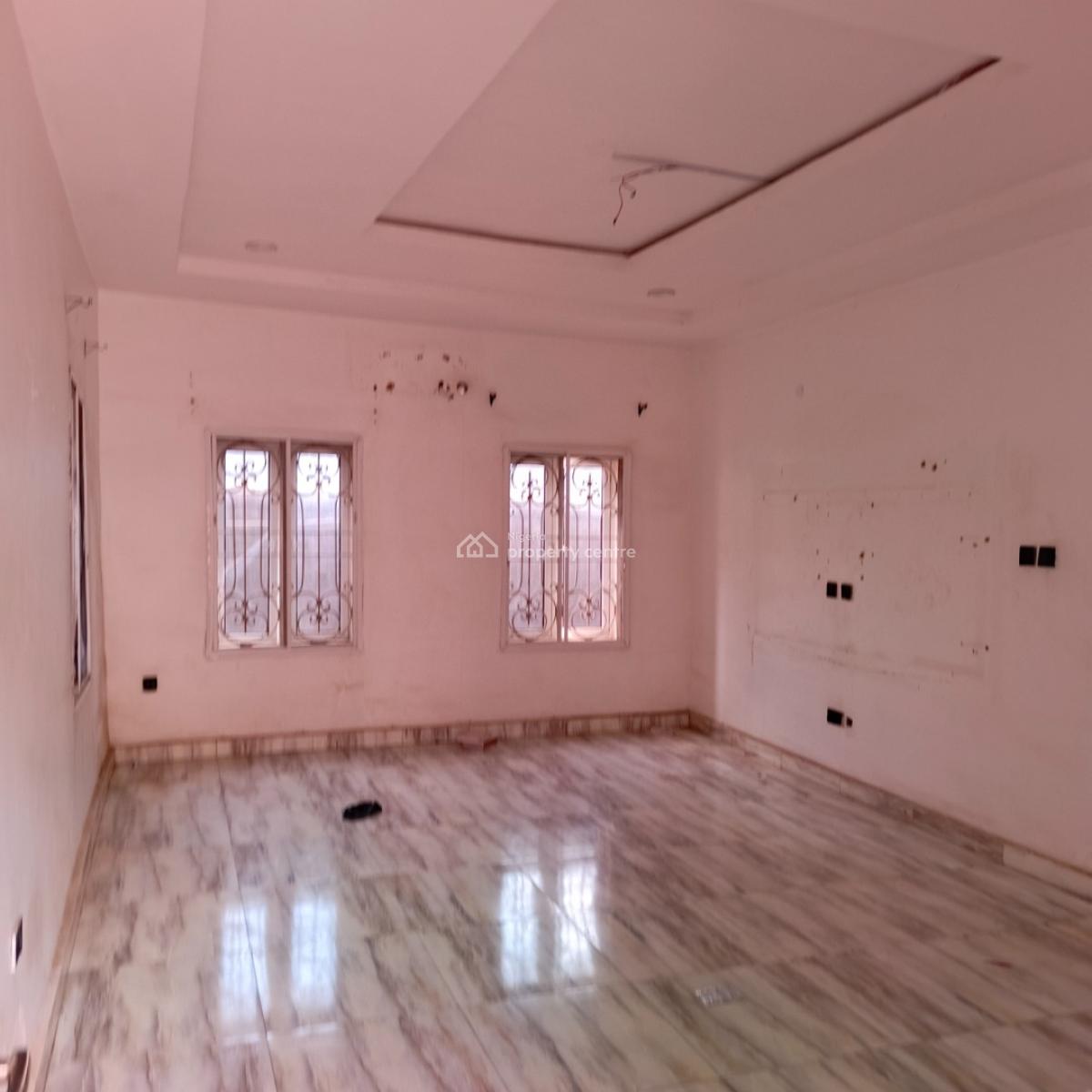 2 Bedrooms Terex Duplex, Crd Iron Bridge, Fha (f.h.a), Lugbe District, Abuja, Terraced Duplex for Rent