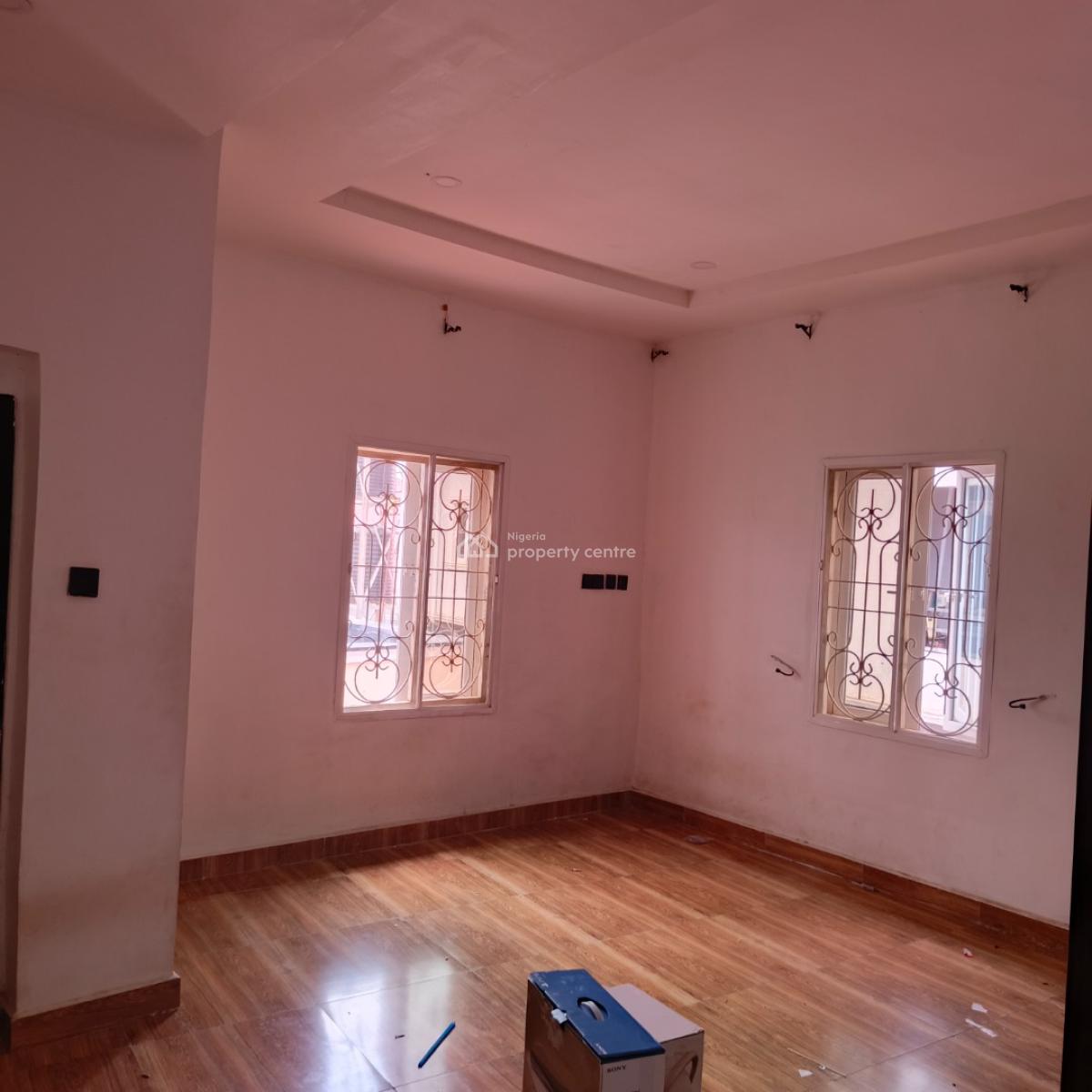2 Bedrooms Terex Duplex, Crd Iron Bridge, Fha (f.h.a), Lugbe District, Abuja, Terraced Duplex for Rent