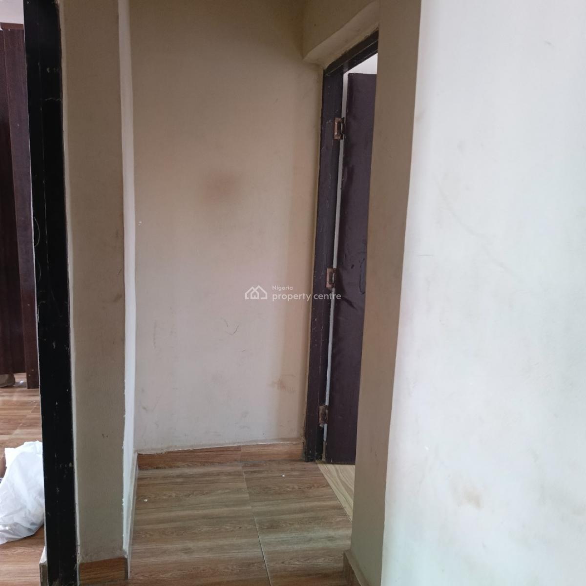 2 Bedrooms Terex Duplex, Crd Iron Bridge, Fha (f.h.a), Lugbe District, Abuja, Terraced Duplex for Rent