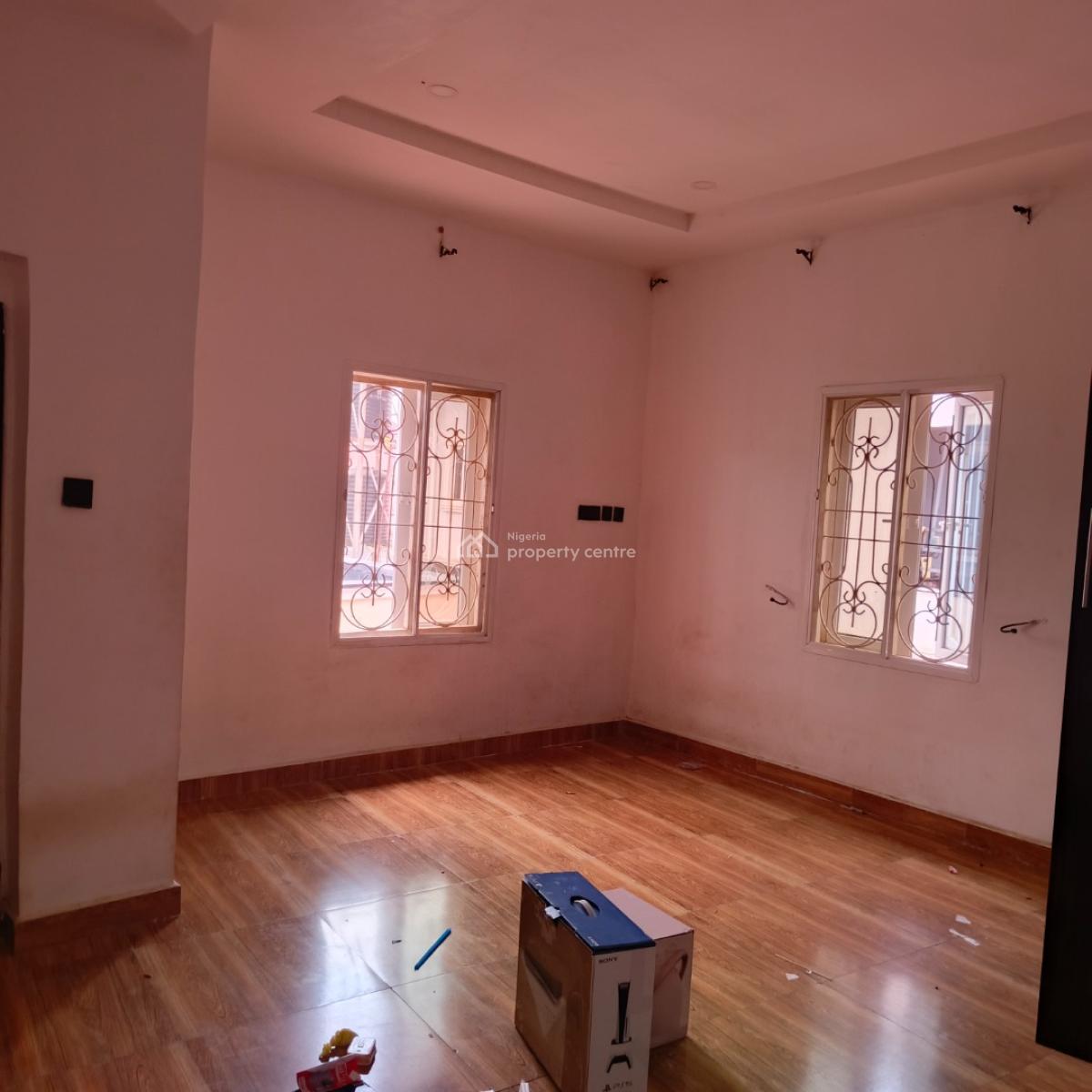 2 Bedrooms Terex Duplex, Crd Iron Bridge, Fha (f.h.a), Lugbe District, Abuja, Terraced Duplex for Rent