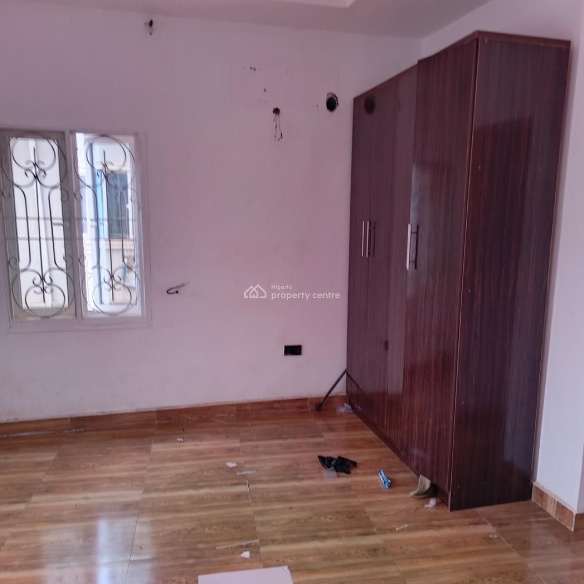 2 Bedrooms Terex Duplex, Crd Iron Bridge, Fha (f.h.a), Lugbe District, Abuja, Terraced Duplex for Rent