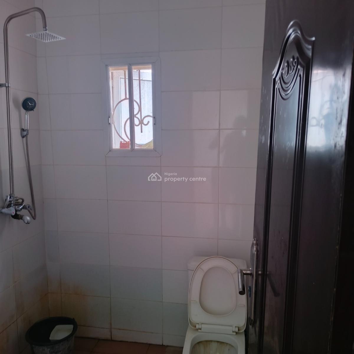 2 Bedrooms Terex Duplex, Crd Iron Bridge, Fha (f.h.a), Lugbe District, Abuja, Terraced Duplex for Rent