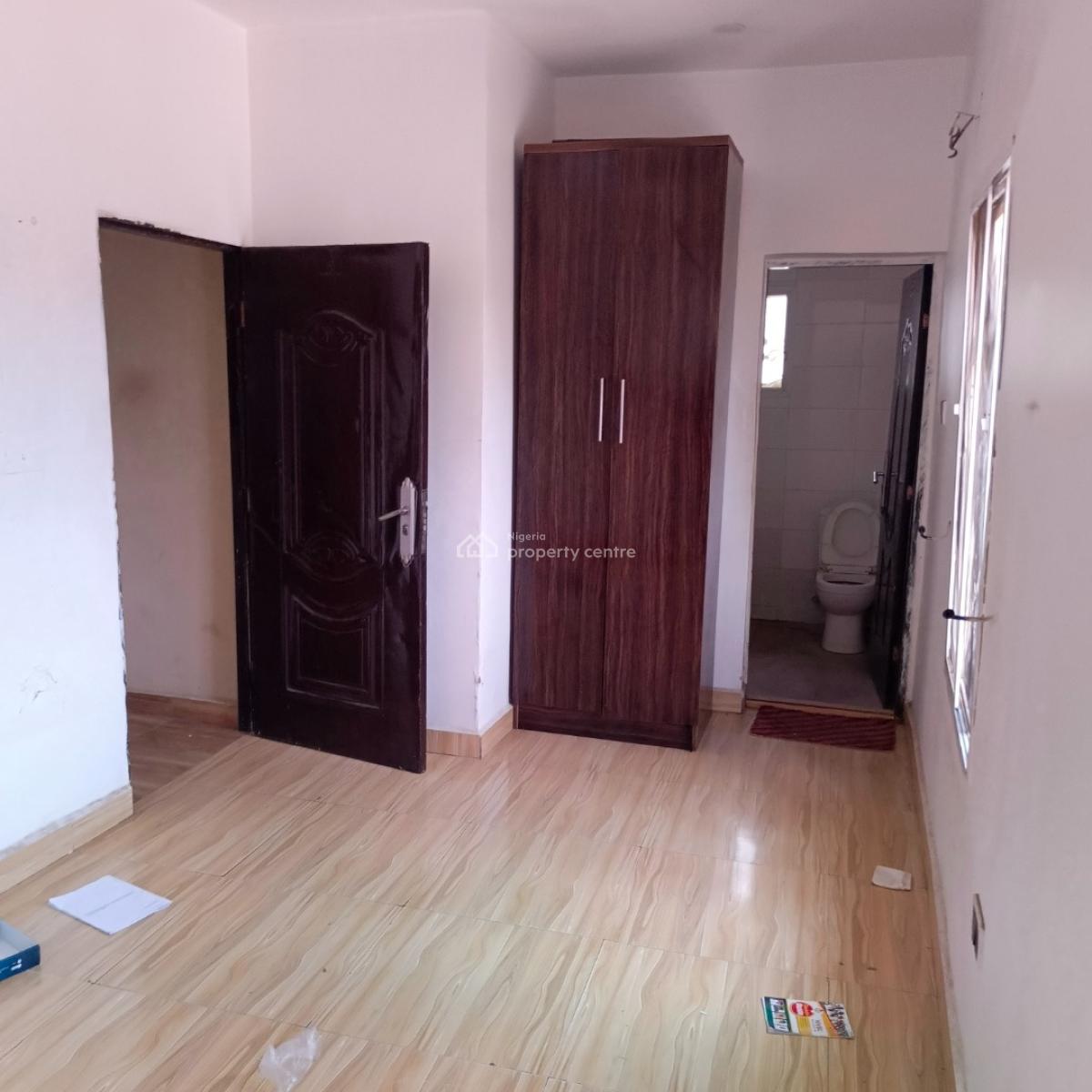 2 Bedrooms Terex Duplex, Crd Iron Bridge, Fha (f.h.a), Lugbe District, Abuja, Terraced Duplex for Rent