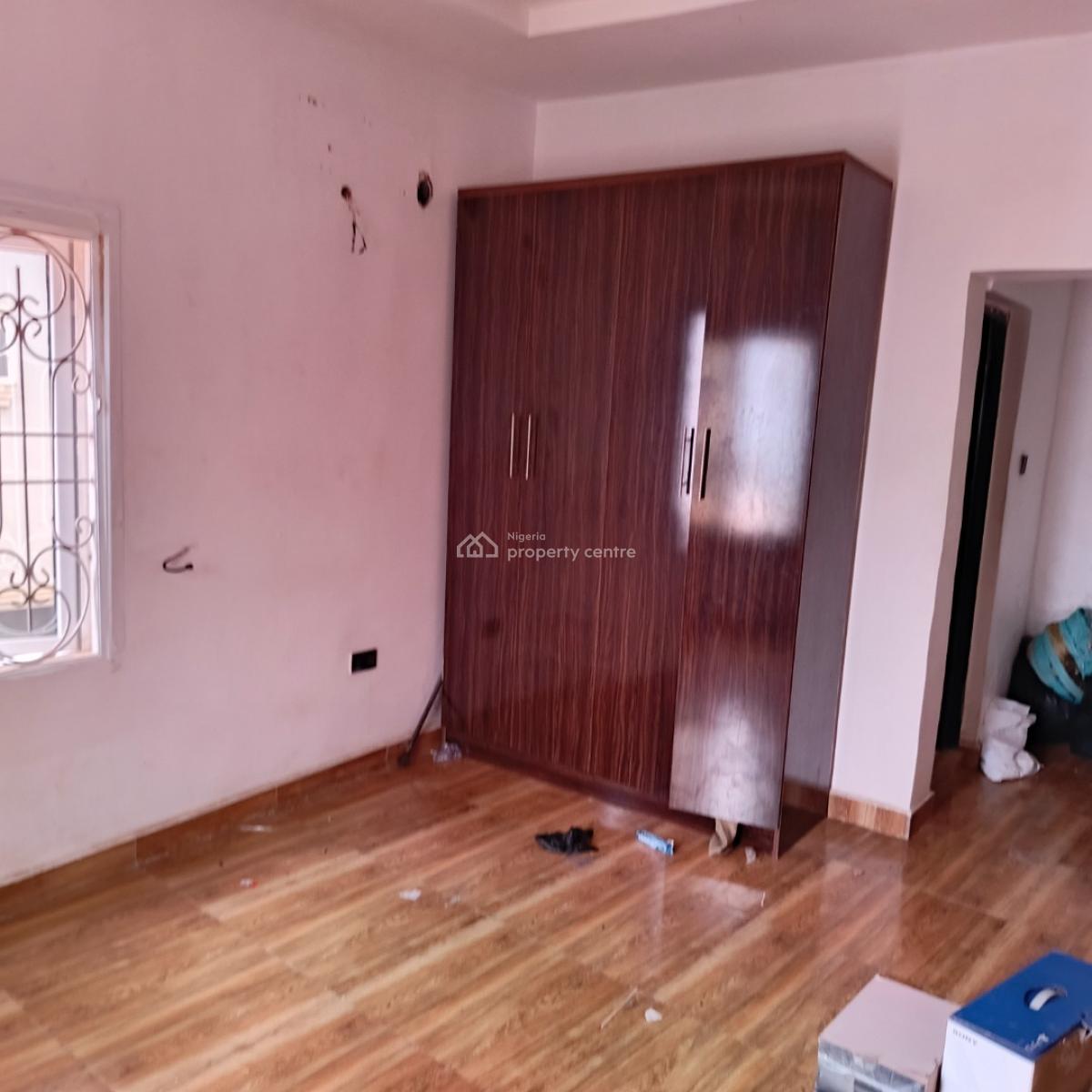 2 Bedrooms Terex Duplex, Crd Iron Bridge, Fha (f.h.a), Lugbe District, Abuja, Terraced Duplex for Rent