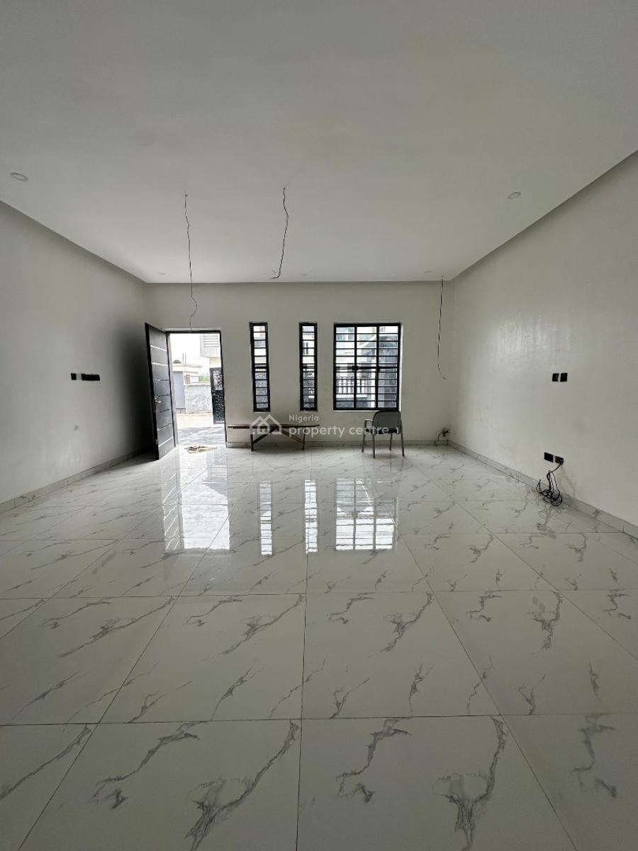 5 Bedroom Detached Duplex with Bq, Harris Drive, Vgc, Lekki, Lagos, Detached Duplex for Sale