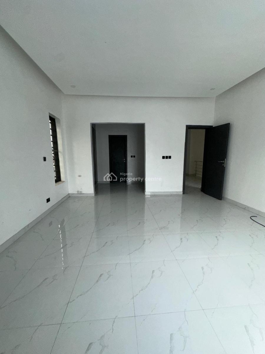 5 Bedroom Detached Duplex with Bq, Harris Drive, Vgc, Lekki, Lagos, Detached Duplex for Sale