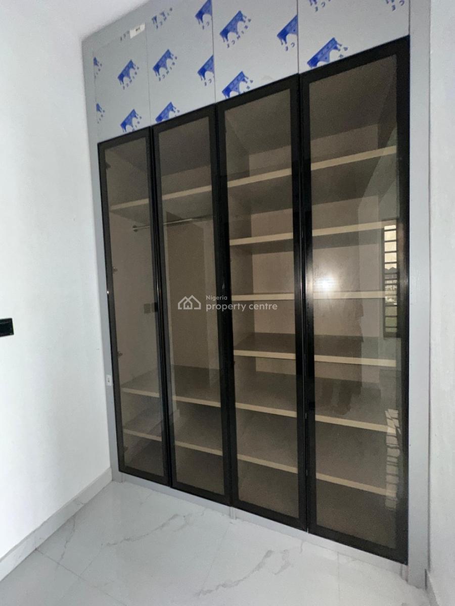 5 Bedroom Detached Duplex with Bq, Harris Drive, Vgc, Lekki, Lagos, Detached Duplex for Sale