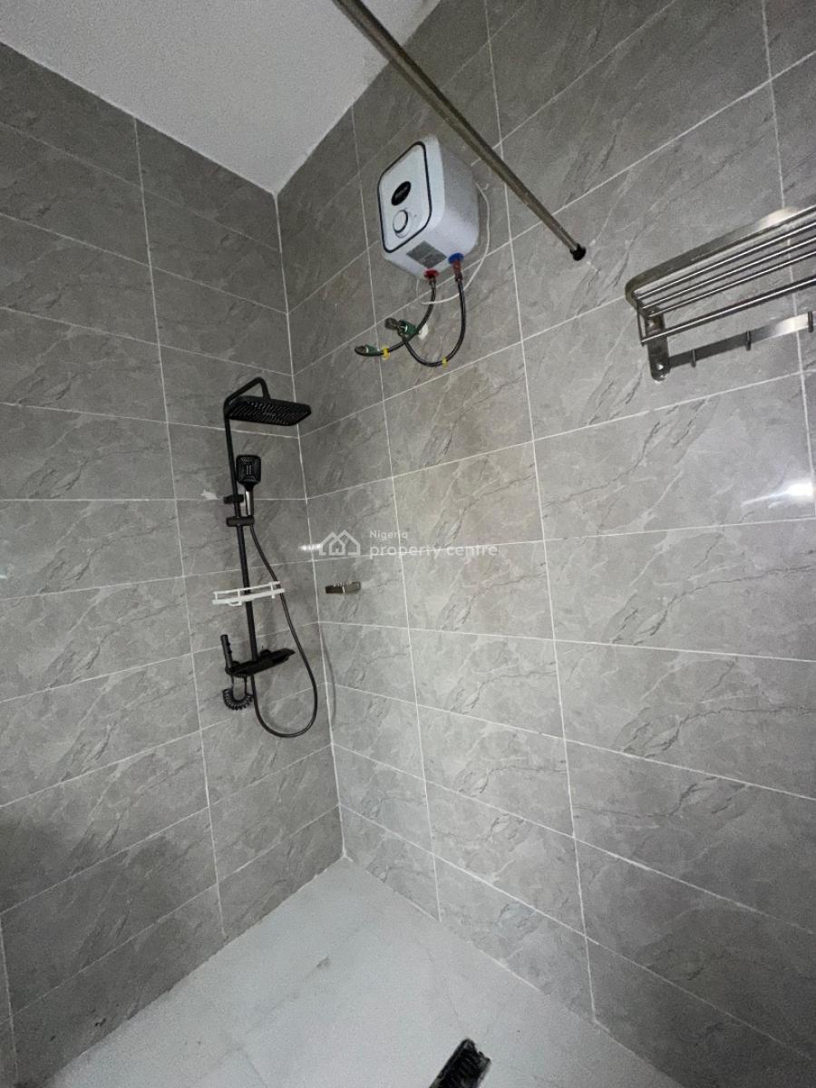 5 Bedroom Detached Duplex with Bq, Harris Drive, Vgc, Lekki, Lagos, Detached Duplex for Sale