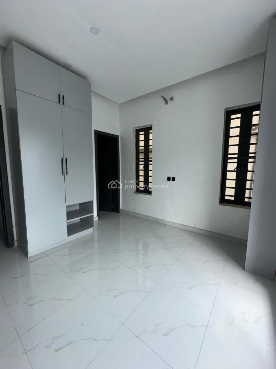 5 Bedroom Detached Duplex with Bq, Harris Drive, Vgc, Lekki, Lagos, Detached Duplex for Sale