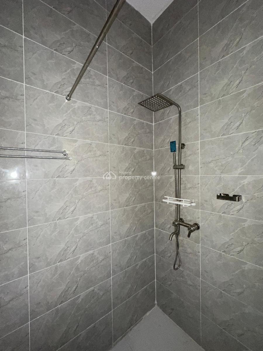5 Bedroom Detached Duplex with Bq, Harris Drive, Vgc, Lekki, Lagos, Detached Duplex for Sale
