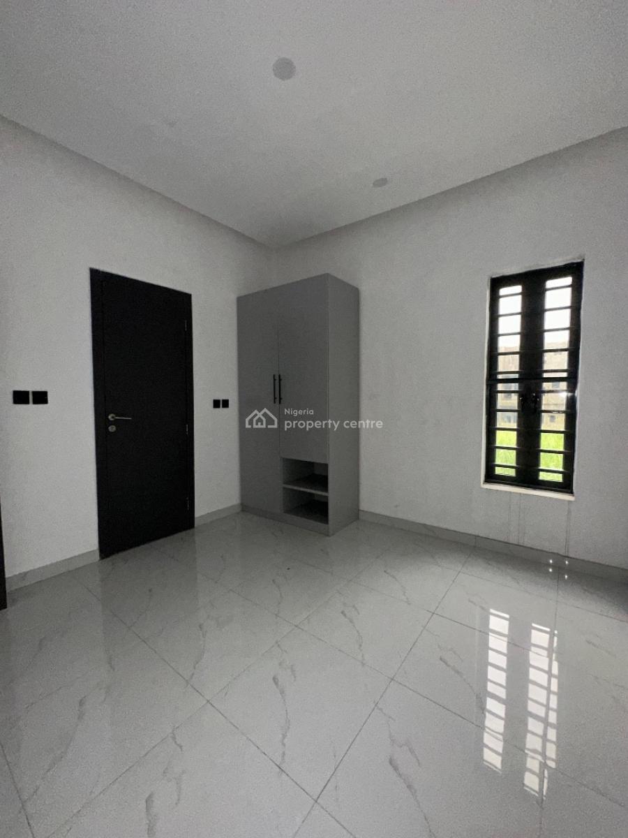 5 Bedroom Detached Duplex with Bq, Harris Drive, Vgc, Lekki, Lagos, Detached Duplex for Sale