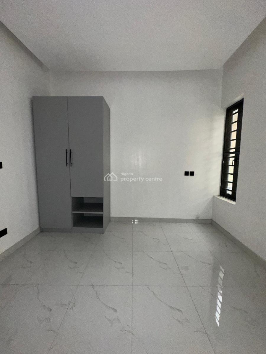 5 Bedroom Detached Duplex with Bq, Harris Drive, Vgc, Lekki, Lagos, Detached Duplex for Sale