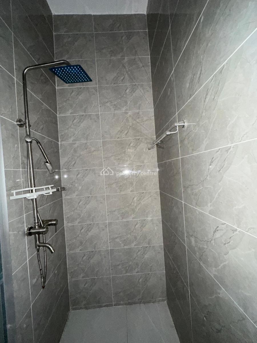 5 Bedroom Detached Duplex with Bq, Harris Drive, Vgc, Lekki, Lagos, Detached Duplex for Sale