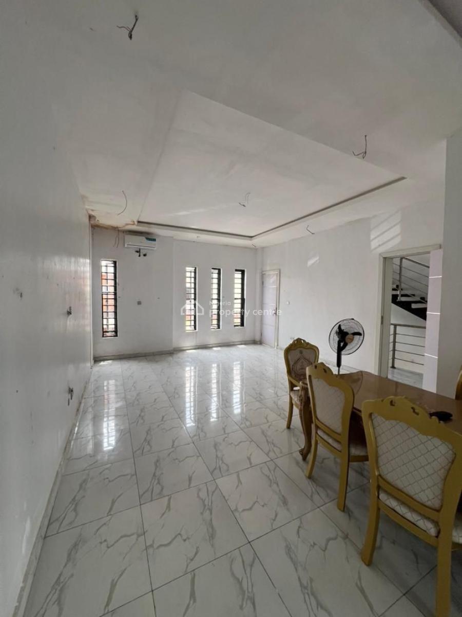 1 Bedroom Luxurious Newly Built Mini Flat, Chevron Drive, Idado, Lekki, Lagos, Flat / Apartment for Rent
