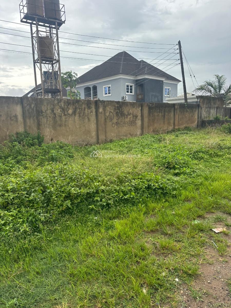 Estate Residential Land, Sahara, Lokogoma District, Abuja, Residential Land for Sale
