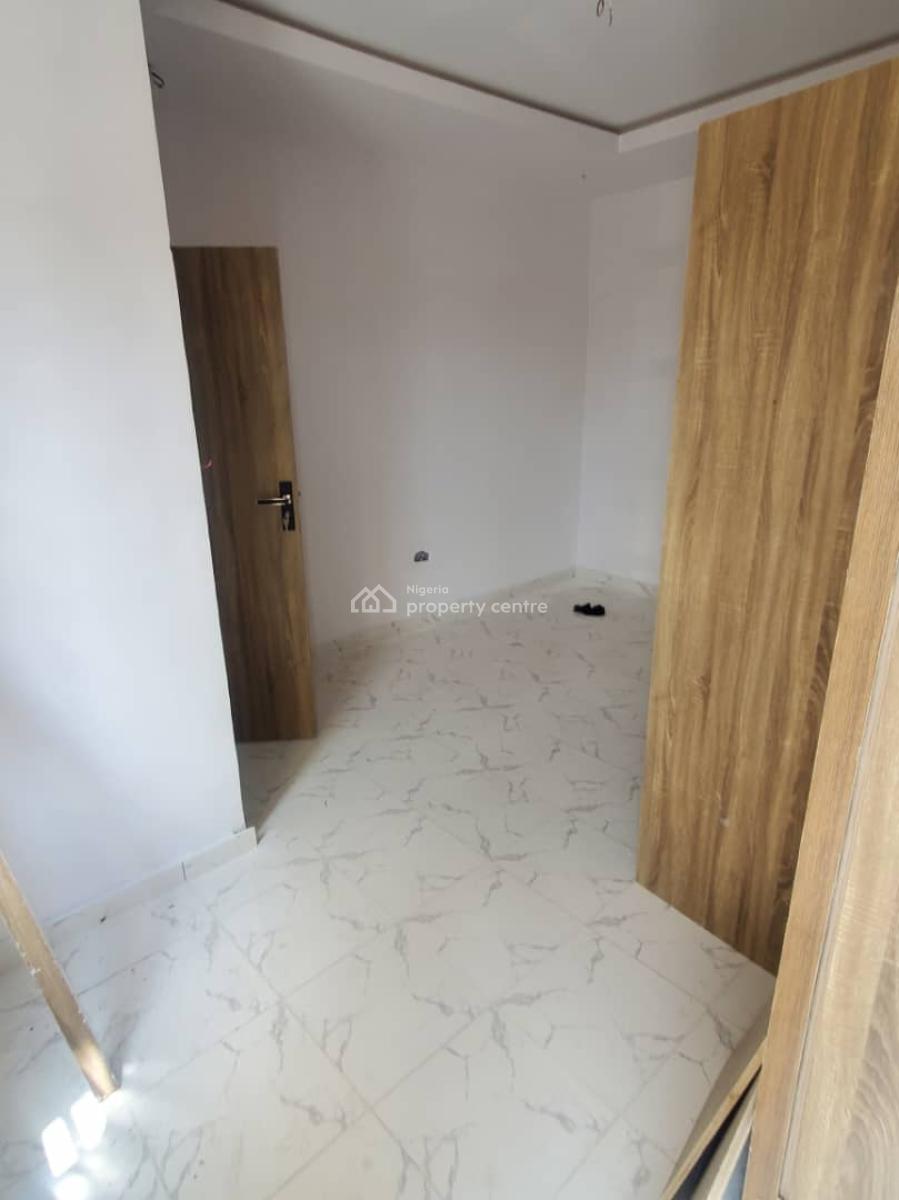 Brand New Semi-detached Duplex All Rooms En-suite -- Ultimate Privacy, Ajao Estate, Anthony, Maryland, Lagos, Semi-detached Duplex for Sale