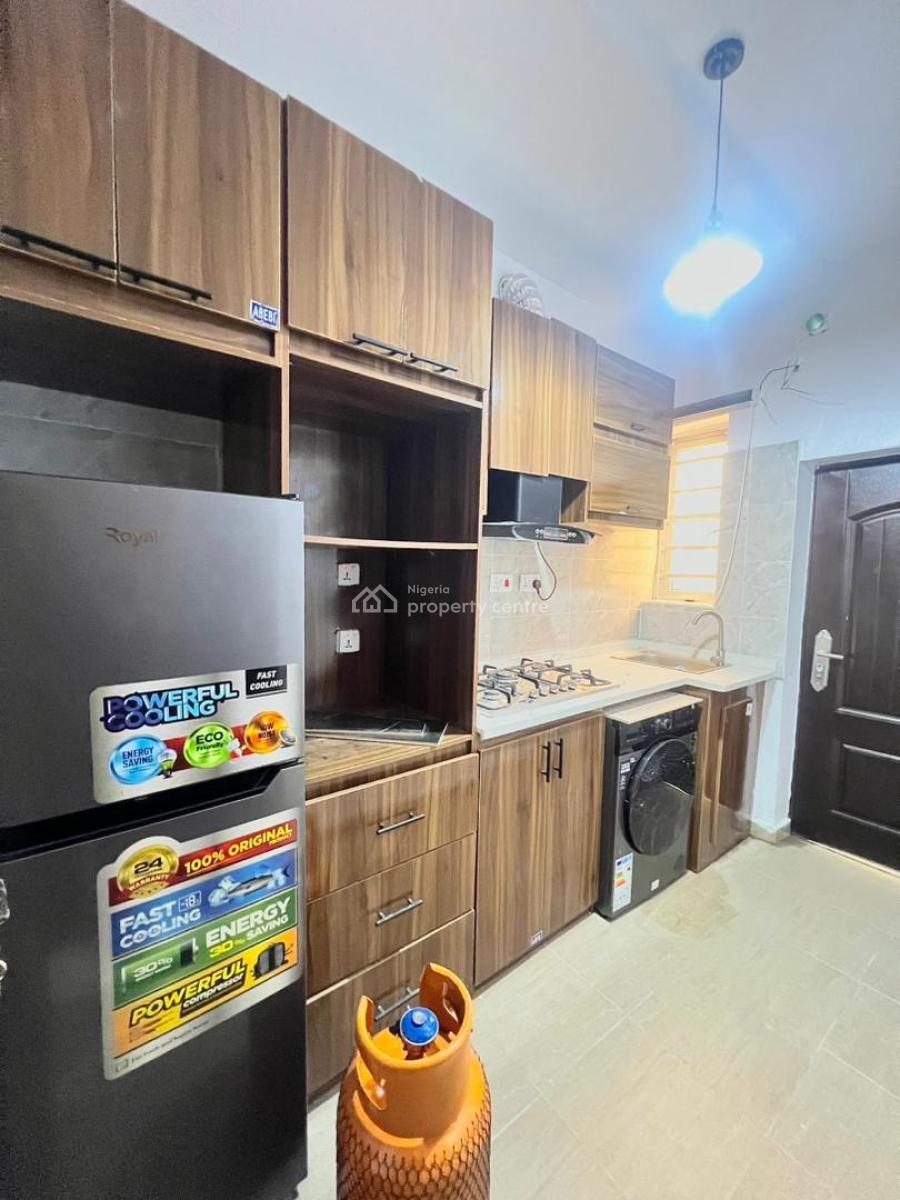 Cozy and Well-finished 3-bedroom Terrace Duplex in Ajah, Abraham Adesanya, Ajah, Lagos, Terraced Duplex for Sale
