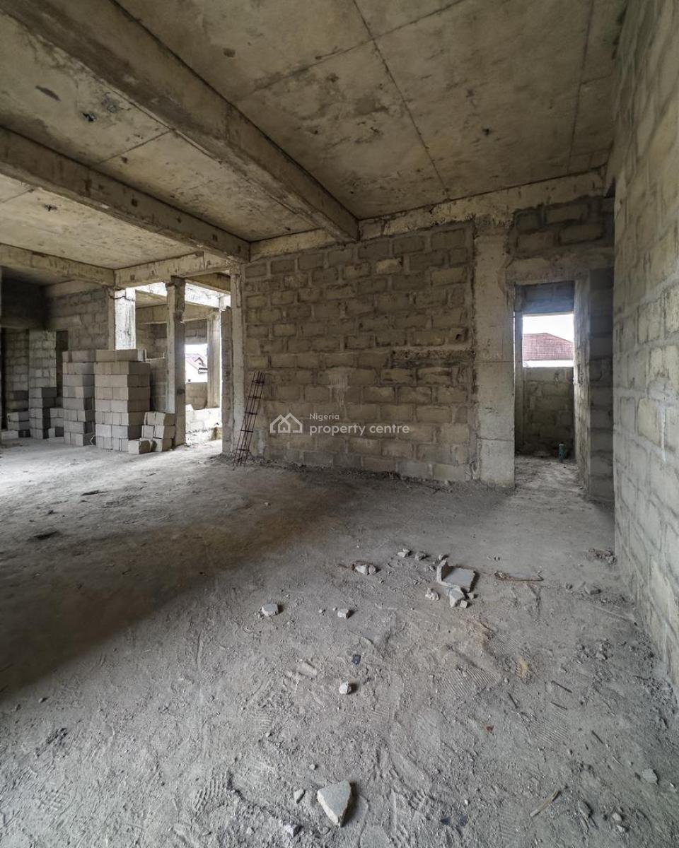 The Most Spacious 3bedroom Apartment with Elevator and a Bq, The Most Spacious 3bedroom Apartment with Elevator and a Bq, Lekki Phase 1, Lekki, Lagos, Flat / Apartment for Sale