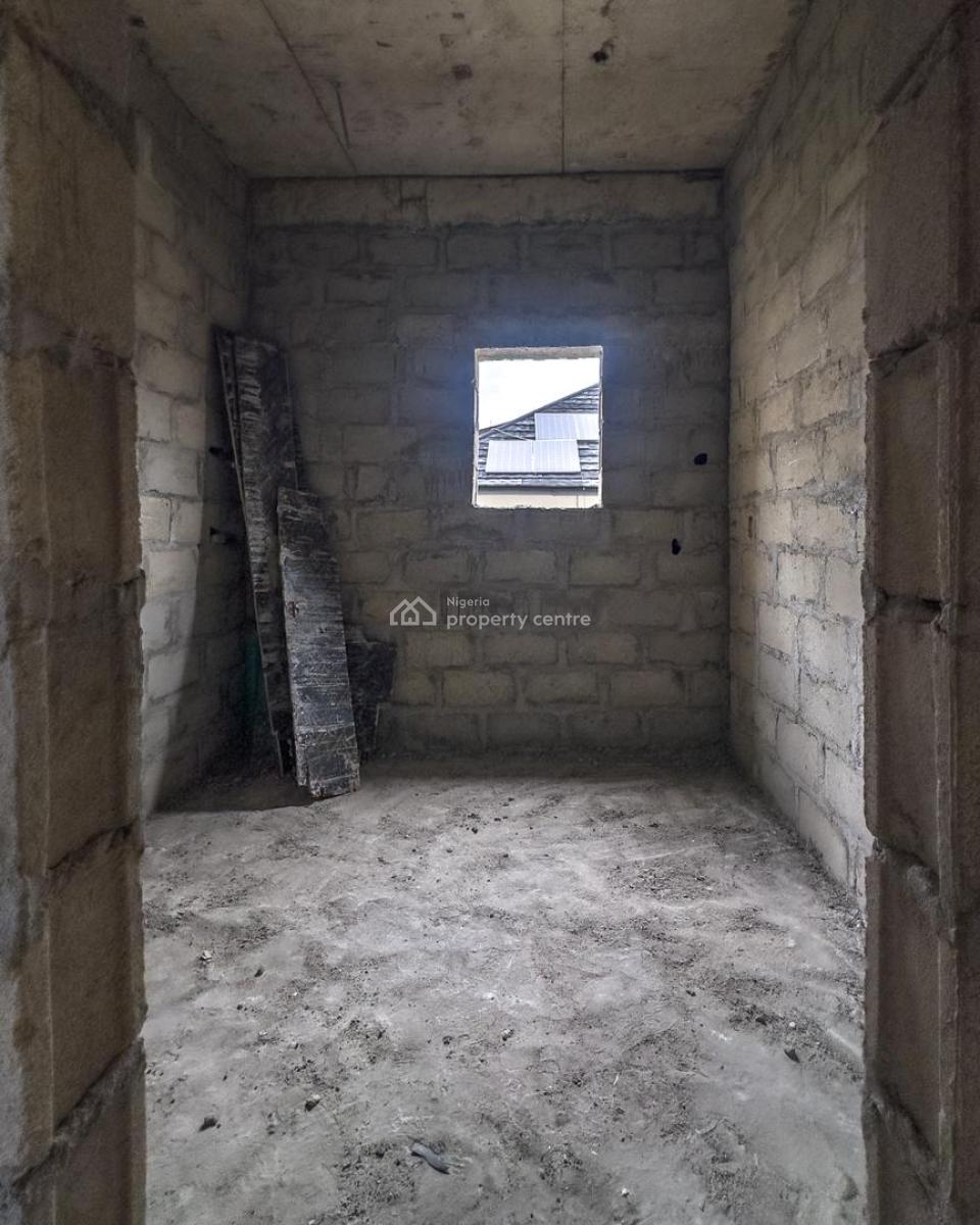The Most Spacious 3bedroom Apartment with Elevator and a Bq, The Most Spacious 3bedroom Apartment with Elevator and a Bq, Lekki Phase 1, Lekki, Lagos, Flat / Apartment for Sale
