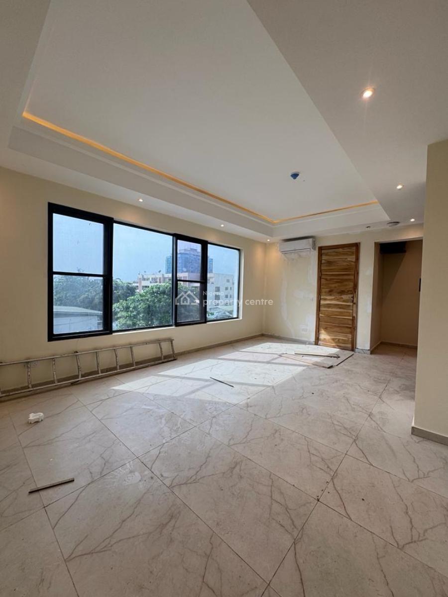 Brand New One (1) Bedroom Apartment, Victoria Island (vi), Lagos, Flat / Apartment for Rent