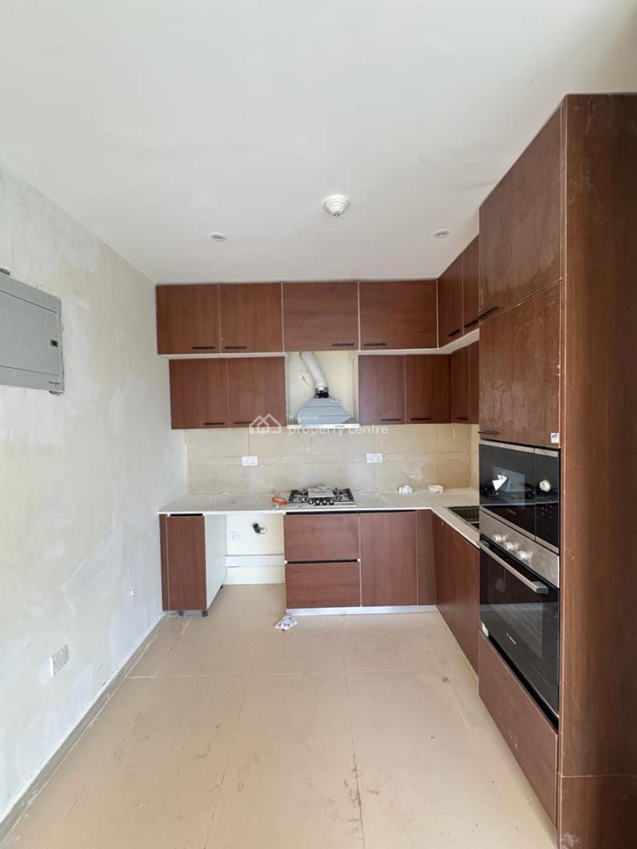Brand New One (1) Bedroom Apartment, Victoria Island (vi), Lagos, Flat / Apartment for Rent