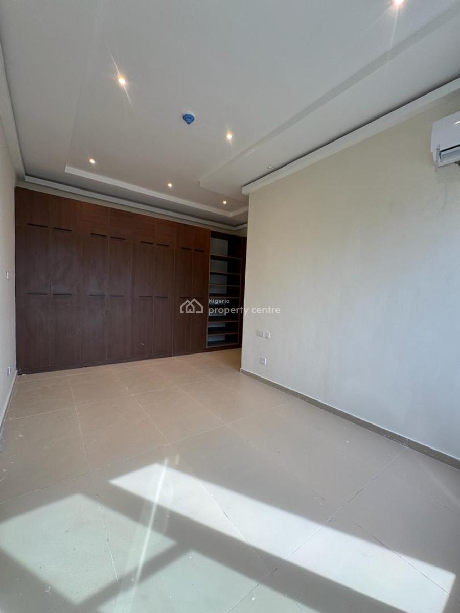 Brand New One (1) Bedroom Apartment, Victoria Island (vi), Lagos, Flat / Apartment for Rent