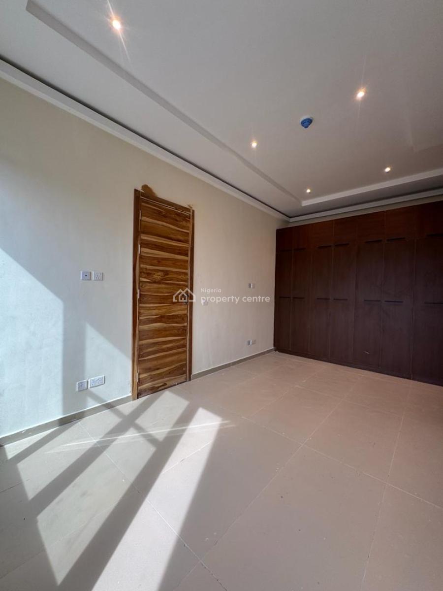 Brand New One (1) Bedroom Apartment, Victoria Island (vi), Lagos, Flat / Apartment for Rent