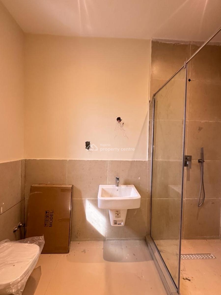 Brand New One (1) Bedroom Apartment, Victoria Island (vi), Lagos, Flat / Apartment for Rent