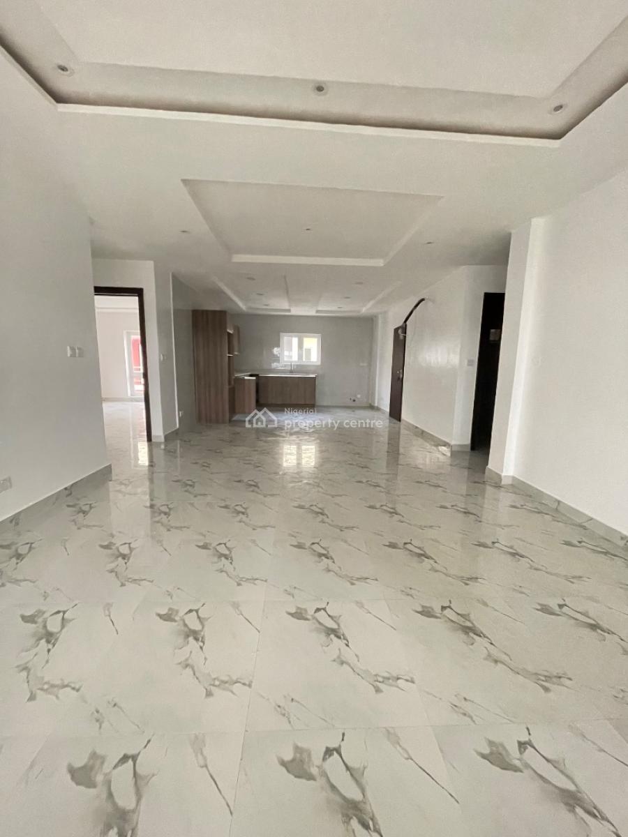 2 Bedroom Apartment, Vintage Park Estate, By Aa Rescue, Osapa, Lekki, Lagos, Flat / Apartment for Rent