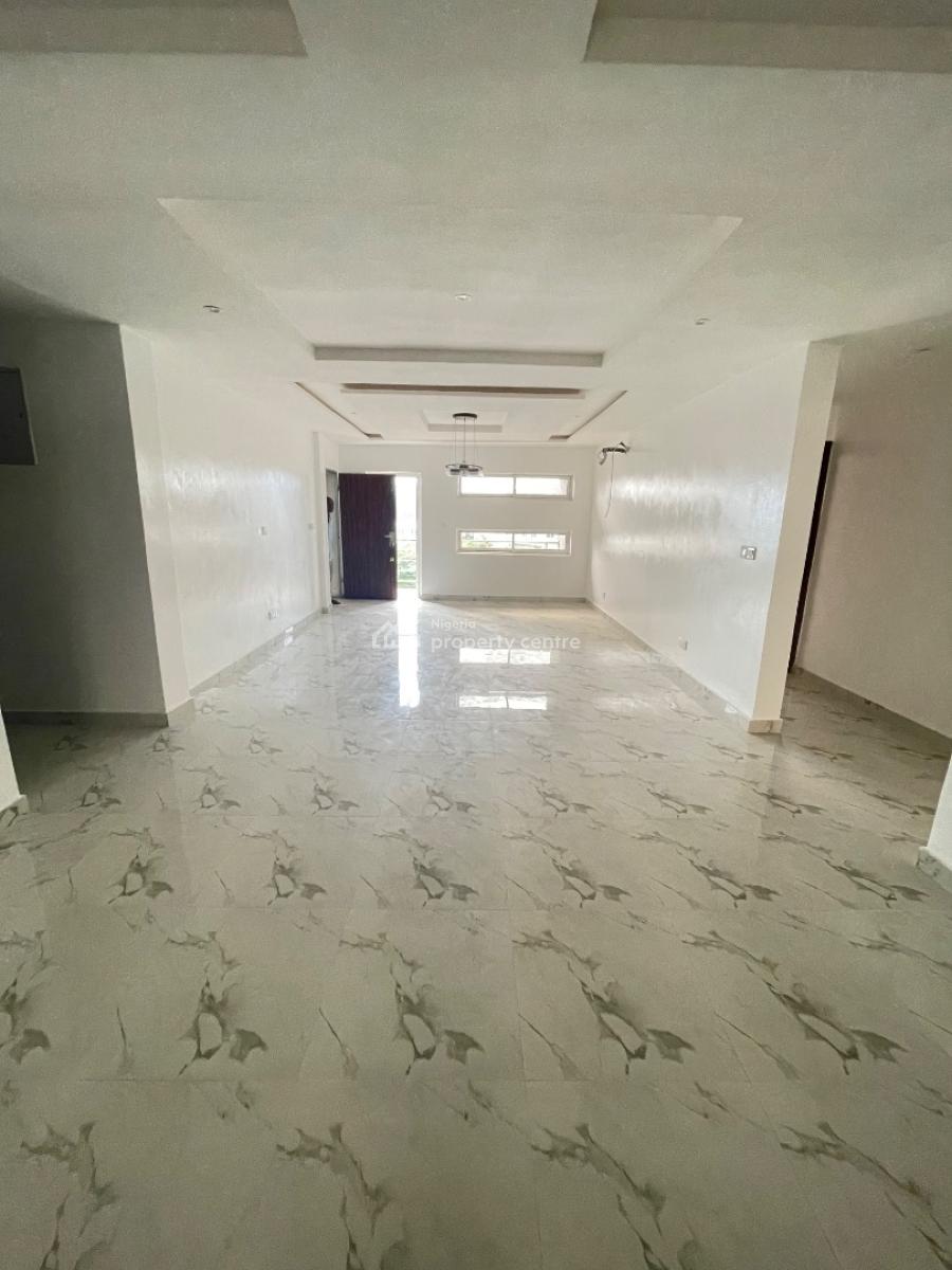 2 Bedroom Apartment, Vintage Park Estate, By Aa Rescue, Osapa, Lekki, Lagos, Flat / Apartment for Rent