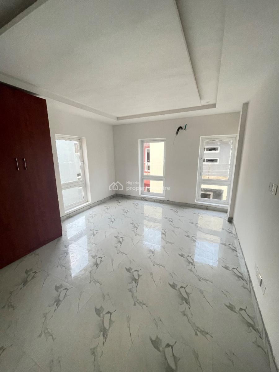 2 Bedroom Apartment, Vintage Park Estate, By Aa Rescue, Osapa, Lekki, Lagos, Flat / Apartment for Rent