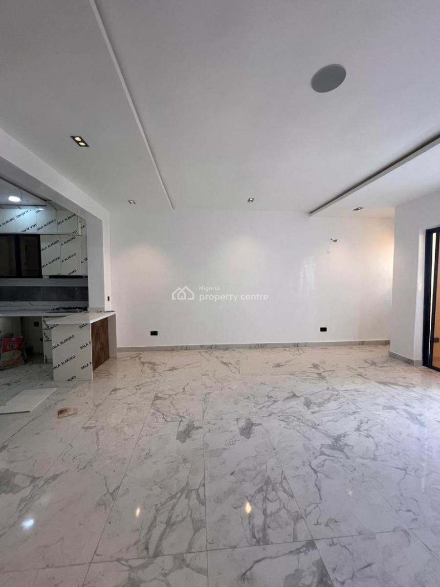 Newly Built 2 Bedroom with Elevator, Gym and Swimming Pool, Newly Built 2 Bedroom with Elevator, Gym and Swimming Pool, Lekki Phase 1, Lekki, Lagos, Flat / Apartment for Sale