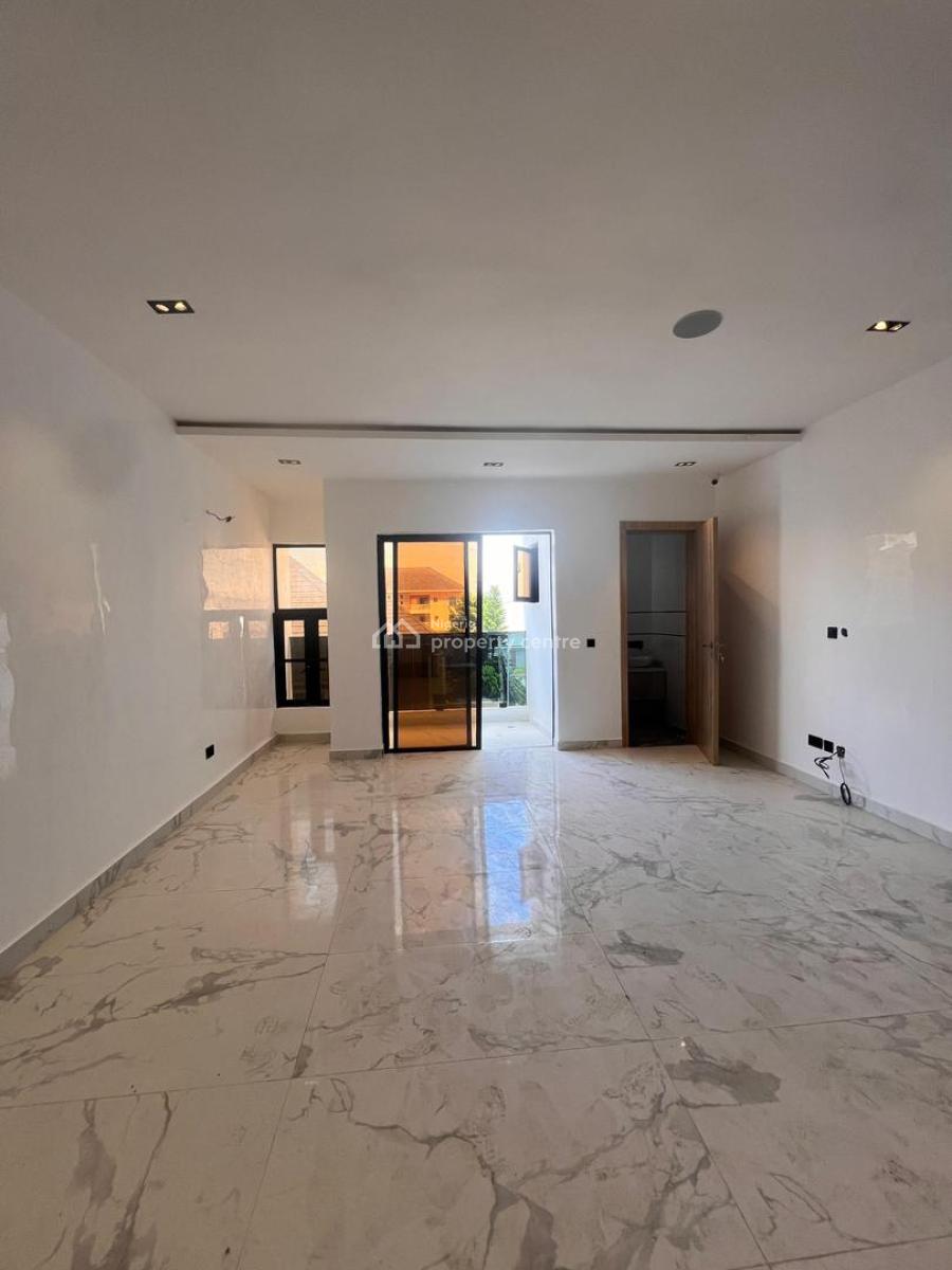 Newly Built 2 Bedroom with Elevator, Gym and Swimming Pool, Newly Built 2 Bedroom with Elevator, Gym and Swimming Pool, Lekki Phase 1, Lekki, Lagos, Flat / Apartment for Sale