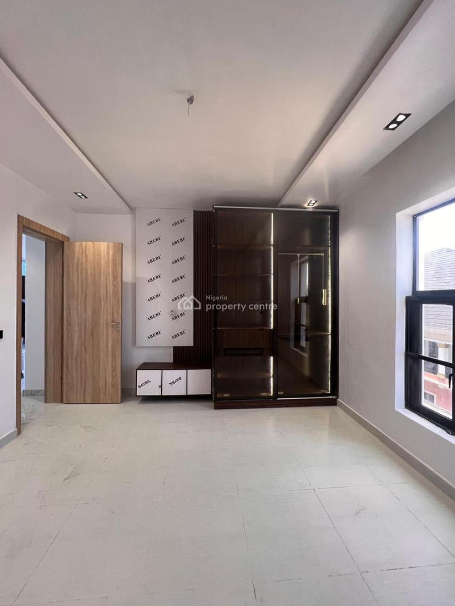 Newly Built 2 Bedroom with Elevator, Gym and Swimming Pool, Newly Built 2 Bedroom with Elevator, Gym and Swimming Pool, Lekki Phase 1, Lekki, Lagos, Flat / Apartment for Sale