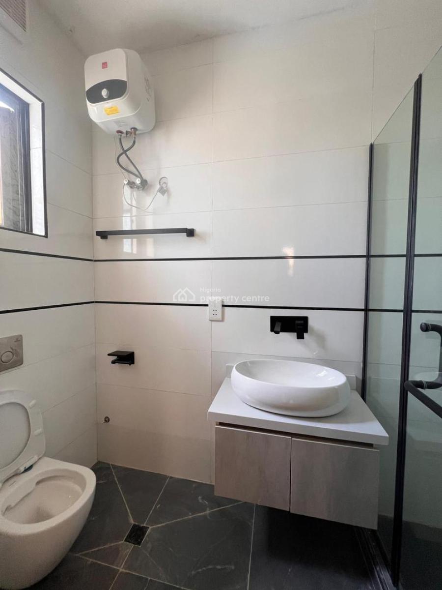 Newly Built 2 Bedroom with Elevator, Gym and Swimming Pool, Newly Built 2 Bedroom with Elevator, Gym and Swimming Pool, Lekki Phase 1, Lekki, Lagos, Flat / Apartment for Sale