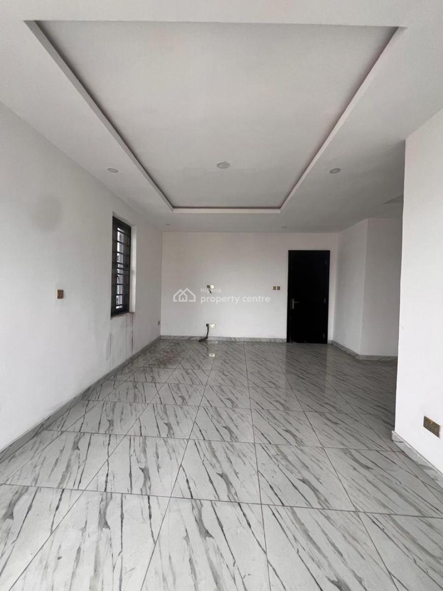 Magnificent 4 Bedroom Terrace Duplex with in a Serene Environment, Magnificent 4 Bedroom Terrace Duplex with in a Serene Environment, Ikate, Lekki, Lagos, Terraced Duplex for Sale