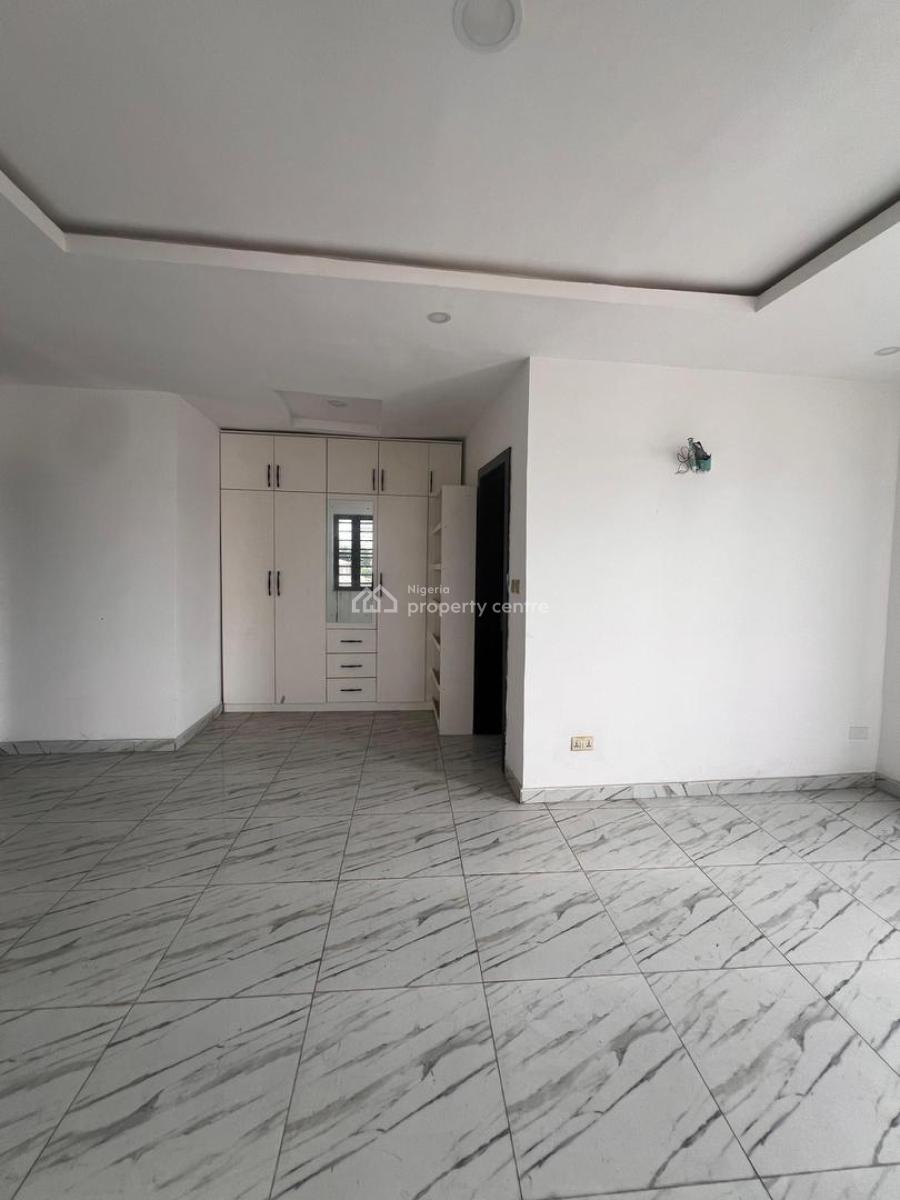 Magnificent 4 Bedroom Terrace Duplex with in a Serene Environment, Magnificent 4 Bedroom Terrace Duplex with in a Serene Environment, Ikate, Lekki, Lagos, Terraced Duplex for Sale